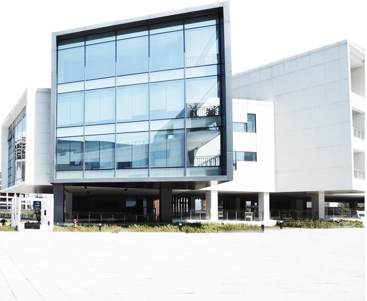 新途帮总部大楼