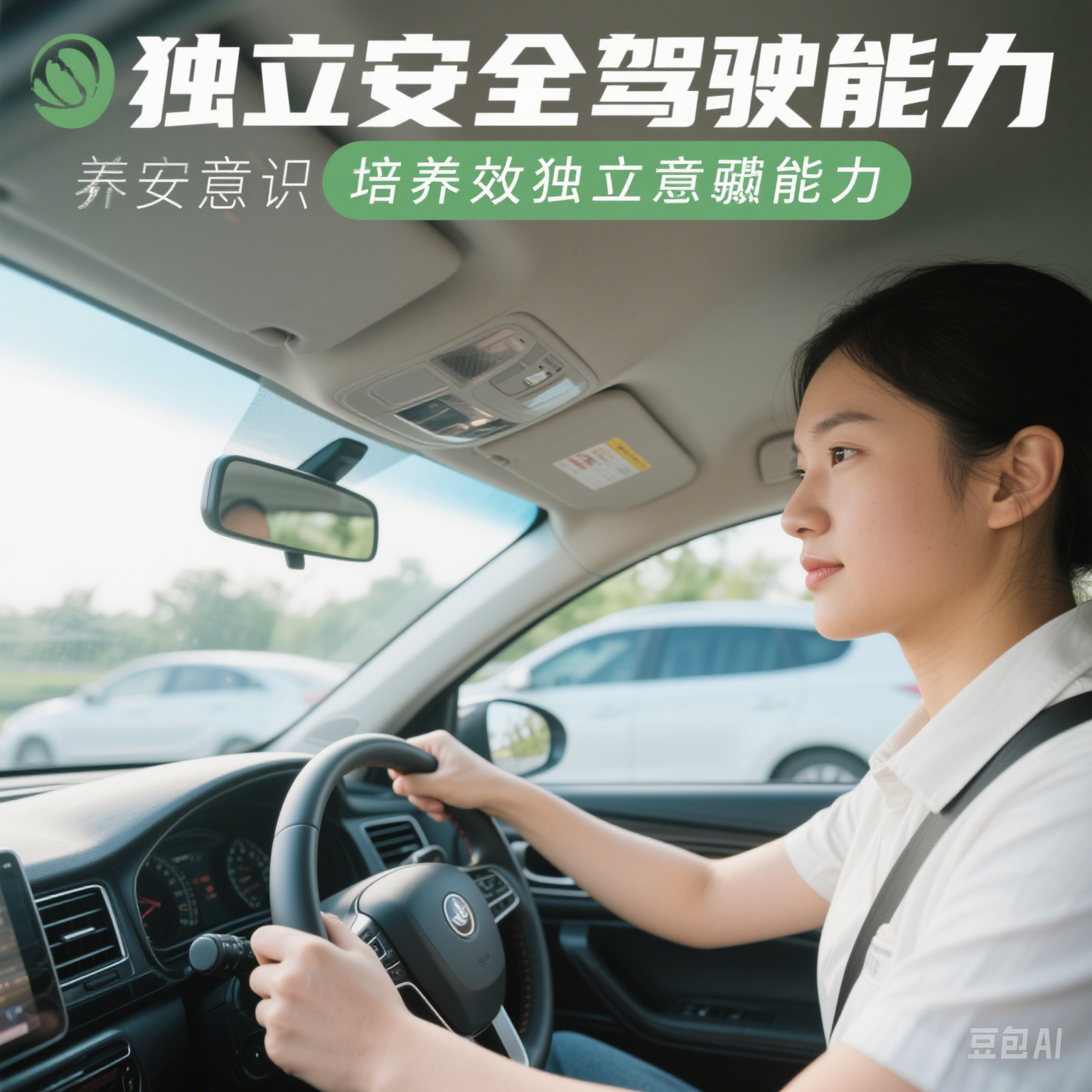 独立安全驾驶能力