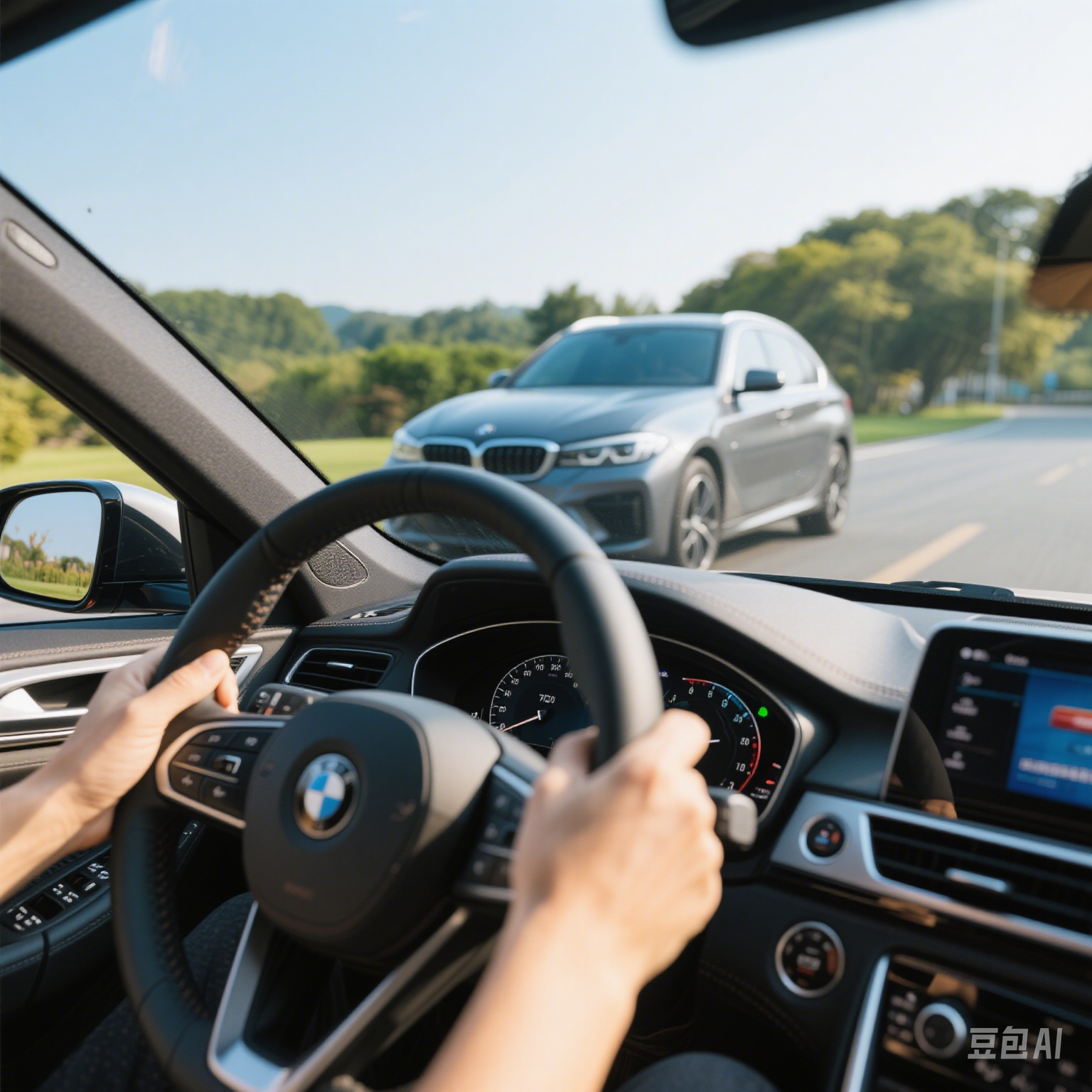 车辆实际操作能力